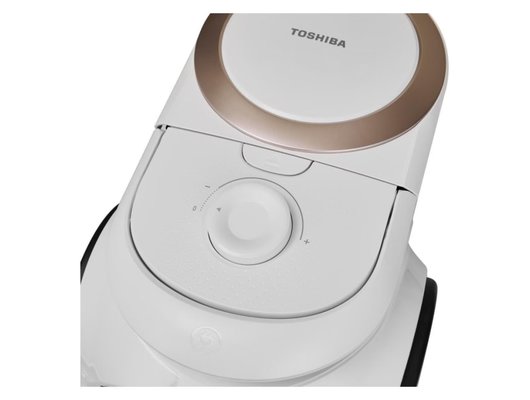 Пылесос TOSHIBA VC-BL200(W)